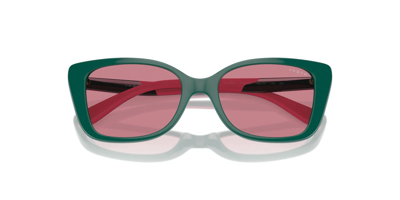 Vogue Eyewear Kids 2022 Sunglasses - view 26